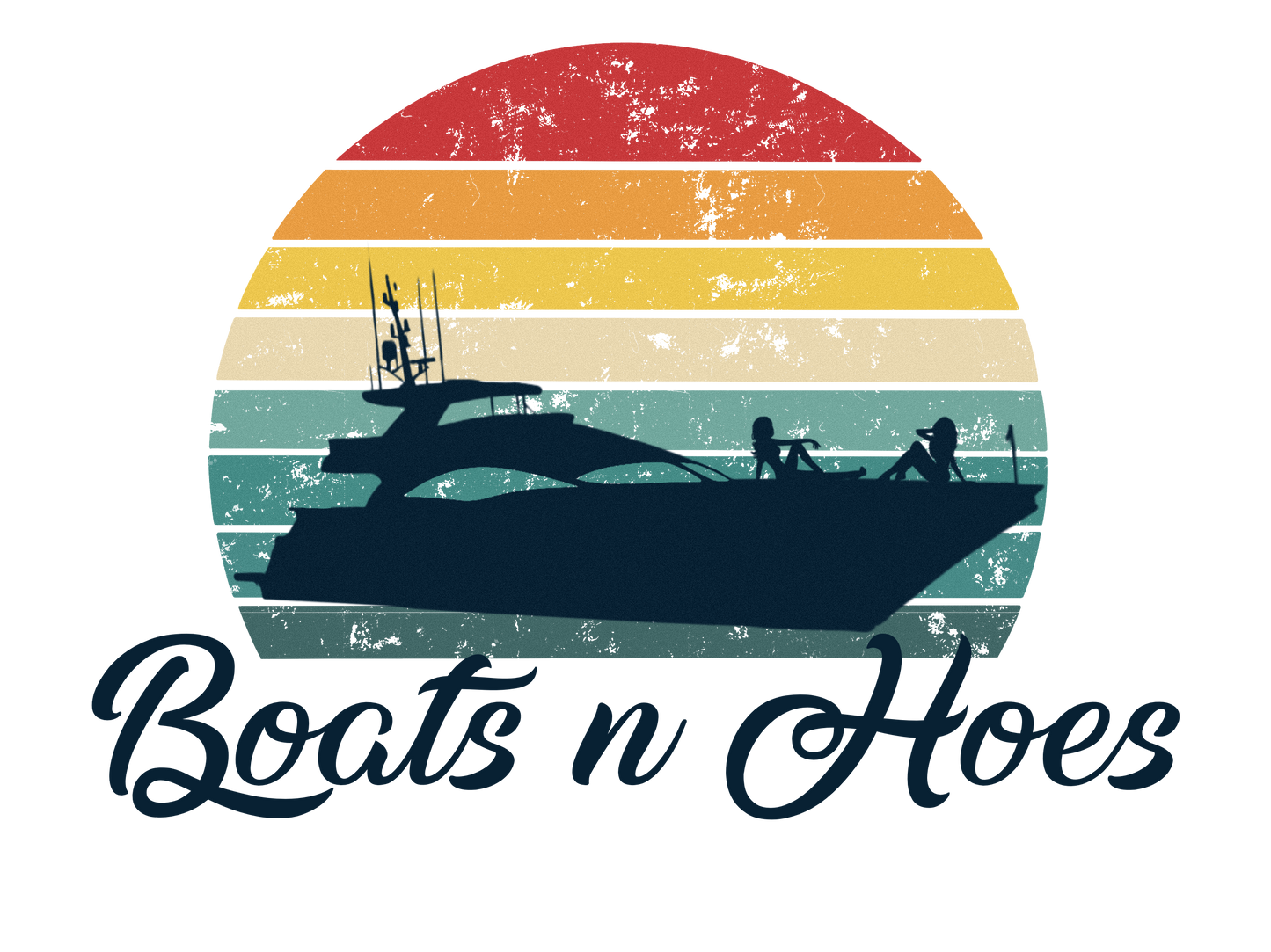 BOATS & HOES PNG