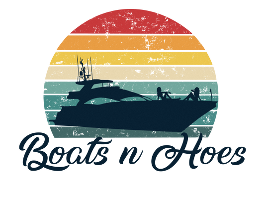 BOATS & HOES PNG